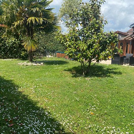 Chalet Chaleureux Billy  Ngoại thất bức ảnh