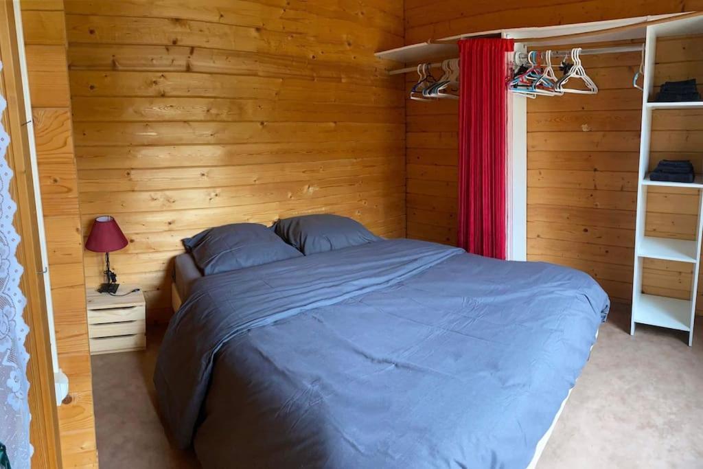Chalet Chaleureux Billy  Ngoại thất bức ảnh