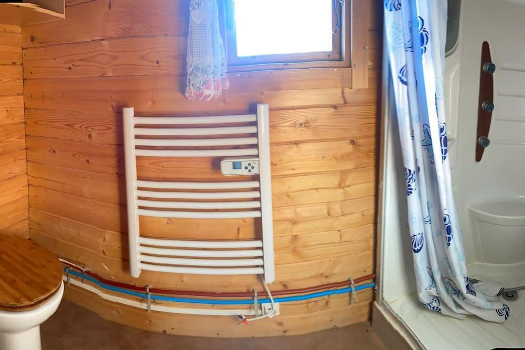 Chalet Chaleureux Billy  Ngoại thất bức ảnh